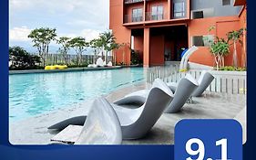 Piccadilly Service Residence Greentown Ipoh